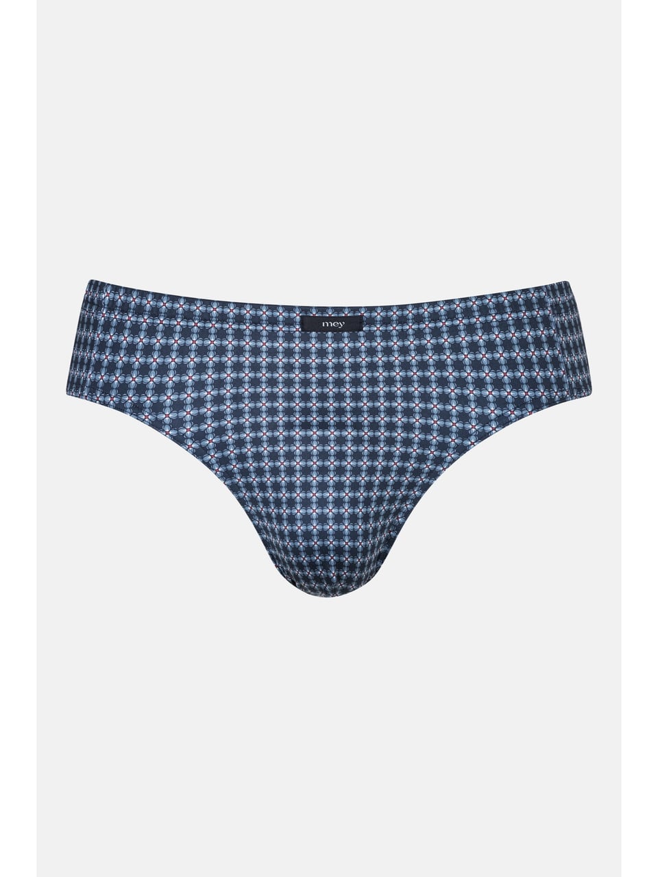 Mey Jazz-Pants Slip in Alaskan Blue – Bild 1