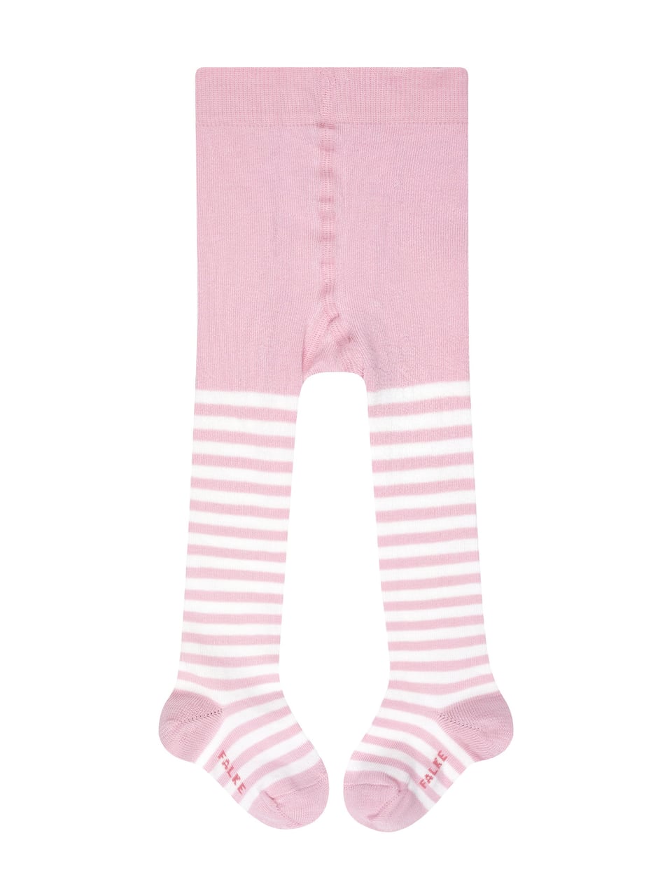 FALKE Stripe TI Strümpfe & Strumpfhosen in Thulit – Bild 1