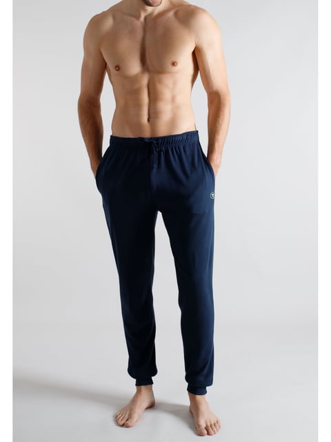 Ceceba Pyjama Hose,lang, Bünd. schmal Nachtwäsche