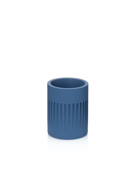 kela Becher Yuna malvenblau Bad-Accessoires