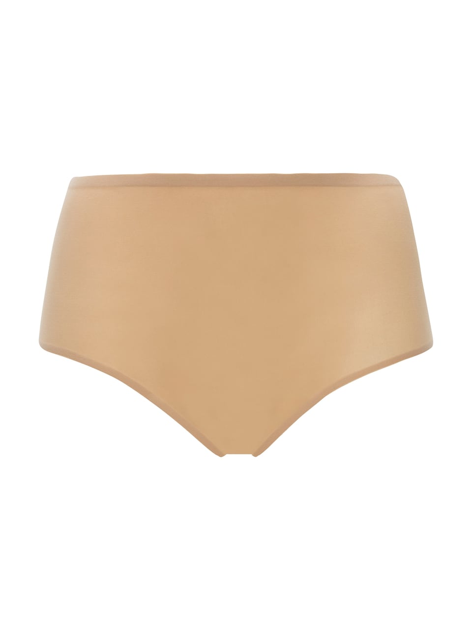 Chantelle Softstretch UW Un. Taillenslip Unterteile in Nude – Bild 1