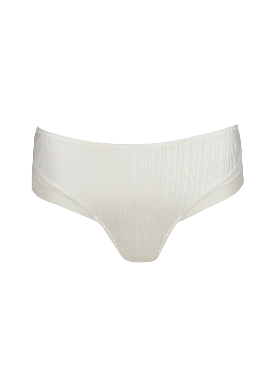 Prima Donna Hotpants Slip in Nat – Bild 1