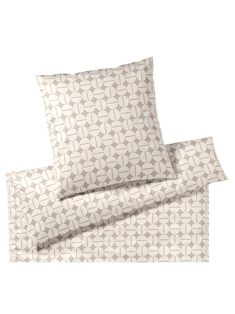 Elegante Soho 80/80 240/2 2 0 Bettwäsche Satin