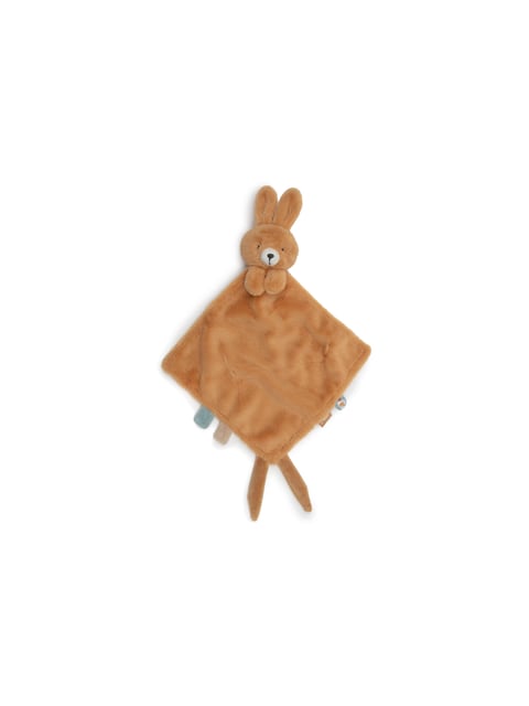Smits Assen Schmusetuch Bunny Luz Spielzeug