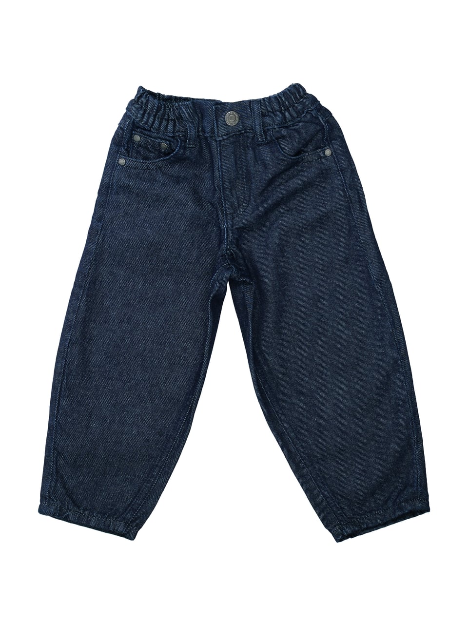 Basefield Kn.-Jeans Hosen in Rinsed Washed – Bild 1