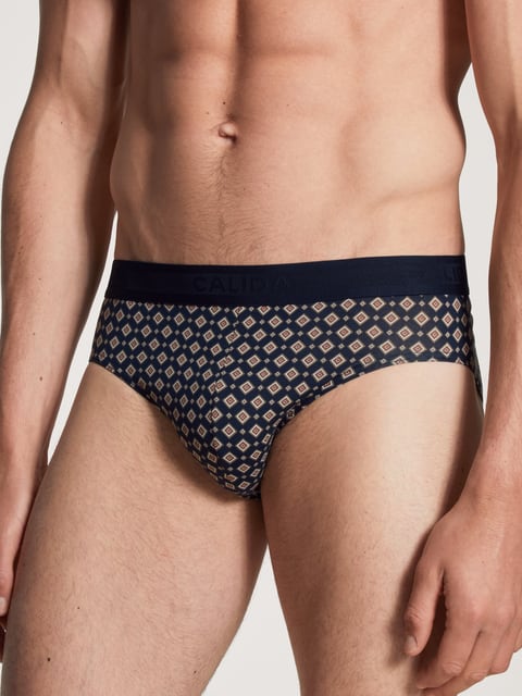 Calida Herren Slip
