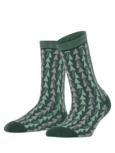 FALKE Pinewood SO Damensocken & Kniestrümpfe