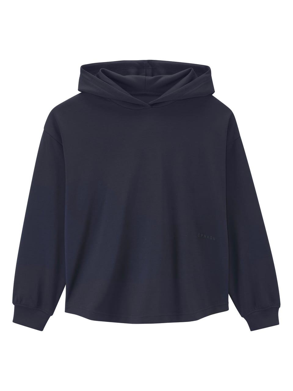 Lascana Copenhagen Hoodie in Navy