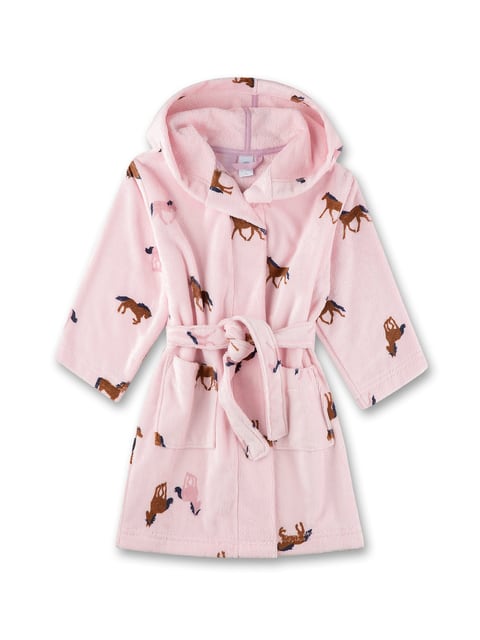 Sanetta Bathrobe Bademantel