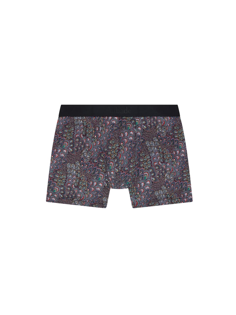 Aubade Boxer Homme Retroshorts in Persepolis – Bild 1