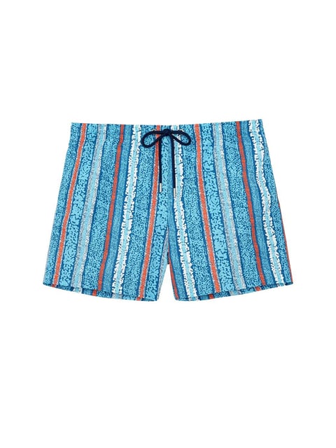 HOM Beach Boxer Badehosen