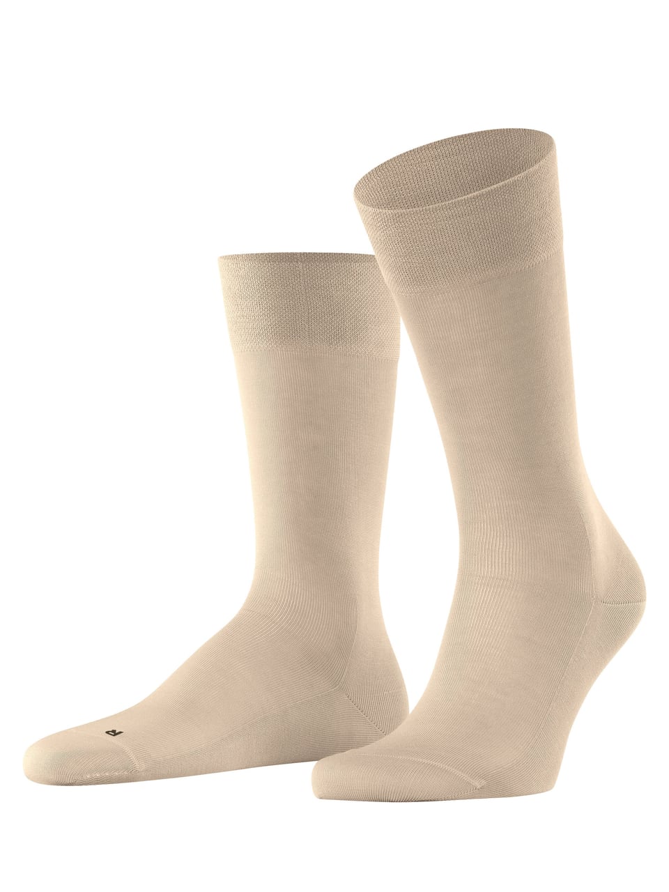 FALKE Sens. Malaga SO Herrensocken in Silk – Bild 1