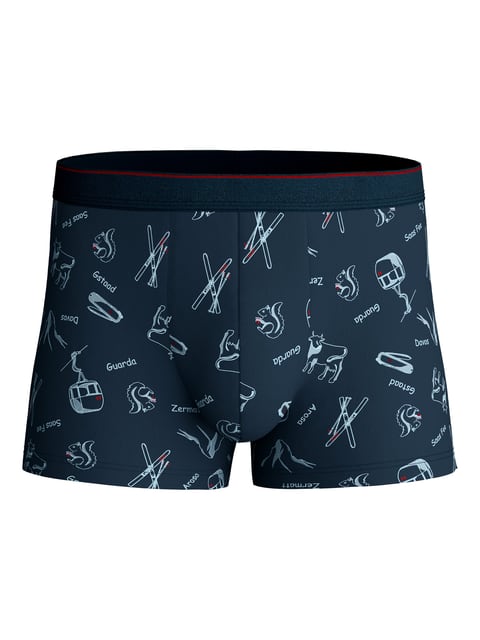 Calida HERREN Boxer Retroshorts