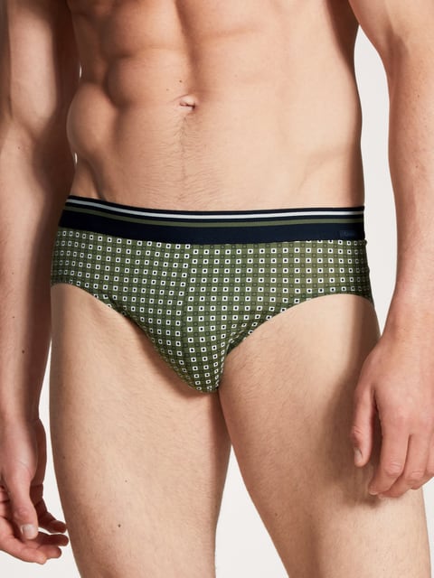 Calida Herren Slip
