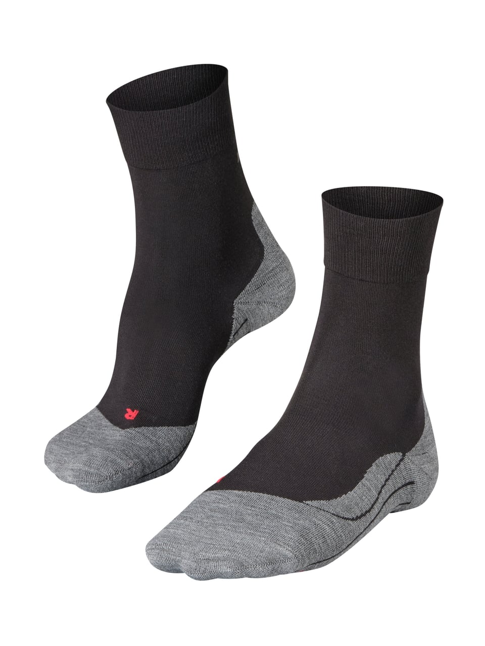 Falke RU4 Herrensocken in Black-Mix – Bild 1
