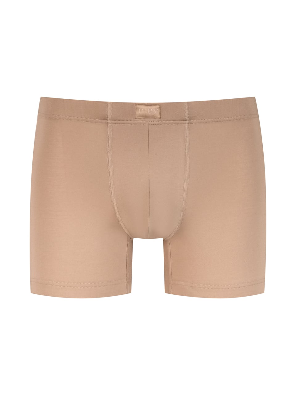 Mey Long Shorty Retroshorts in Light Skin – Bild 1