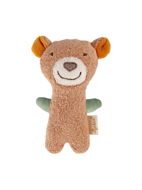 Sigikid Greifling Bär sigibaby Spielzeug