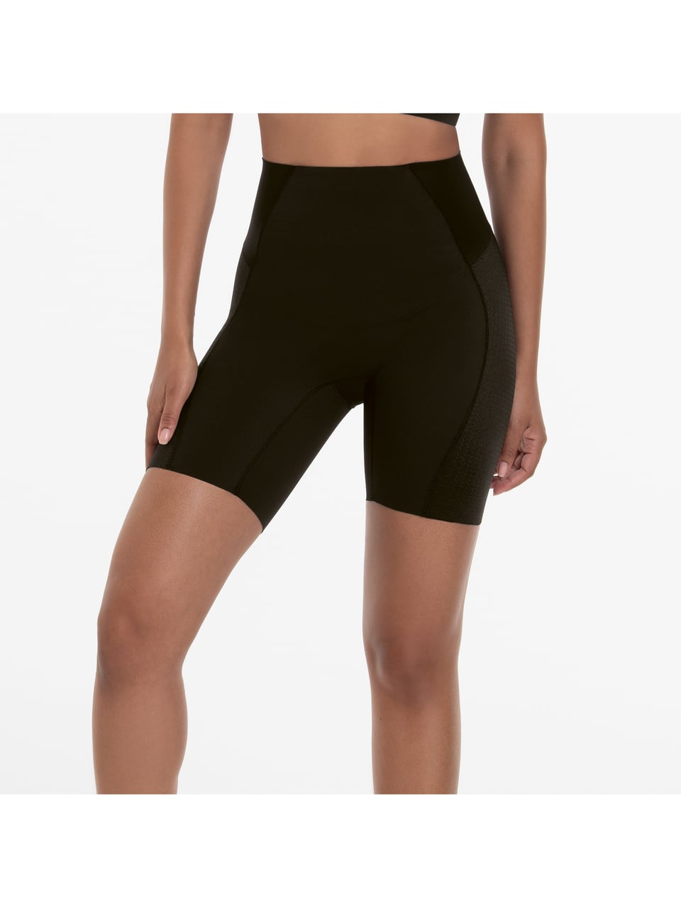 Anita Langbein Miederhose in Black – Bild 1