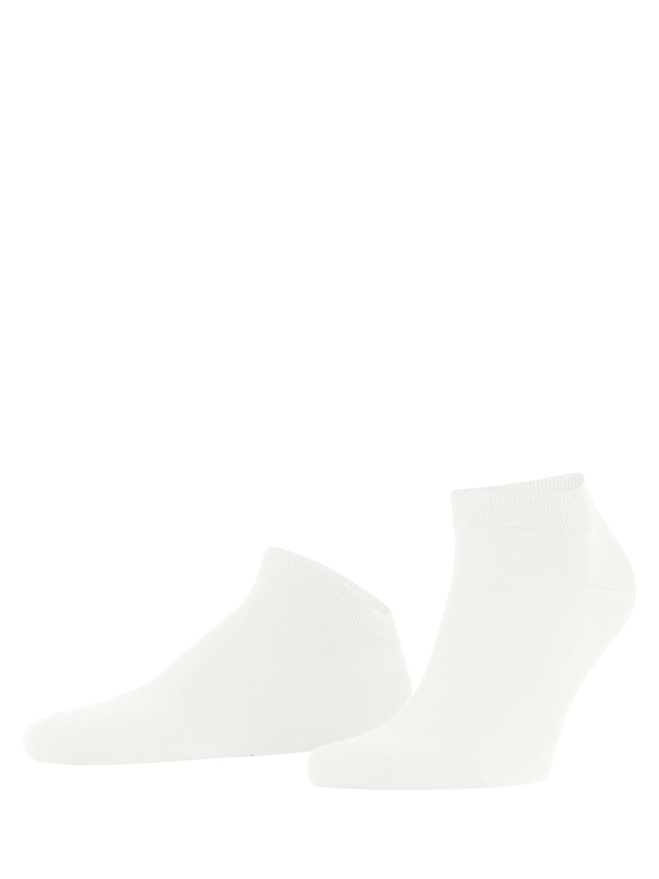 FALKE ClimaWool SN Herrensocken in Off-White – Bild 1
