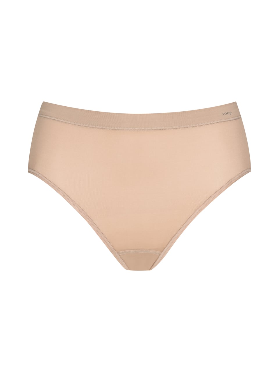 Mey Taillen-Pants FSC Unterteile in Cream Tan – Bild 1