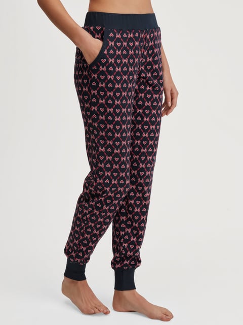 Calida DAMEN Hose Schlafanzug