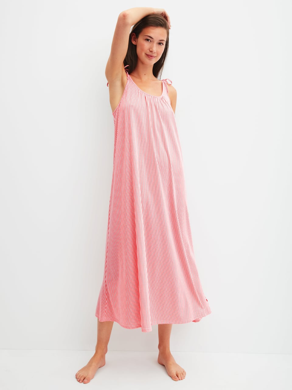 Calida DAMEN Nachthemd in Rose Of Sharon – Bild 1