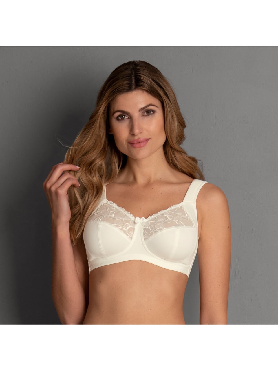 Anita Komfort BH BH in Crystal – Bild 1