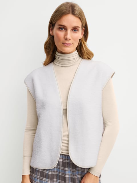 Calida DAMEN Gilet Oberteile