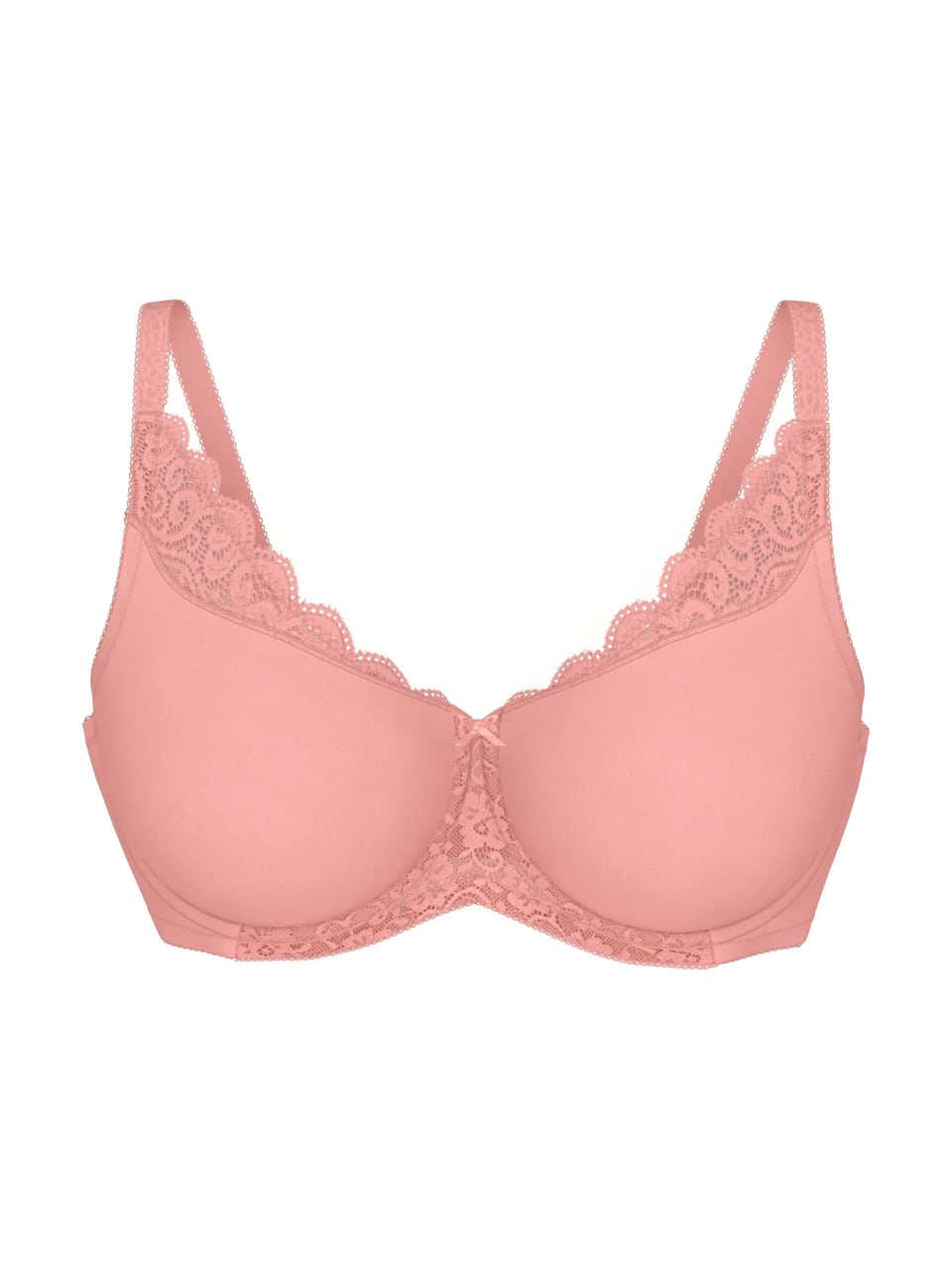 Triumph Amourette W01 BH in Cherry Rose – Bild 1