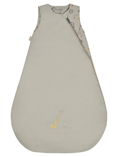 Sterntaler Schlafsack 80cm Safari Decken & Schlafsäcke