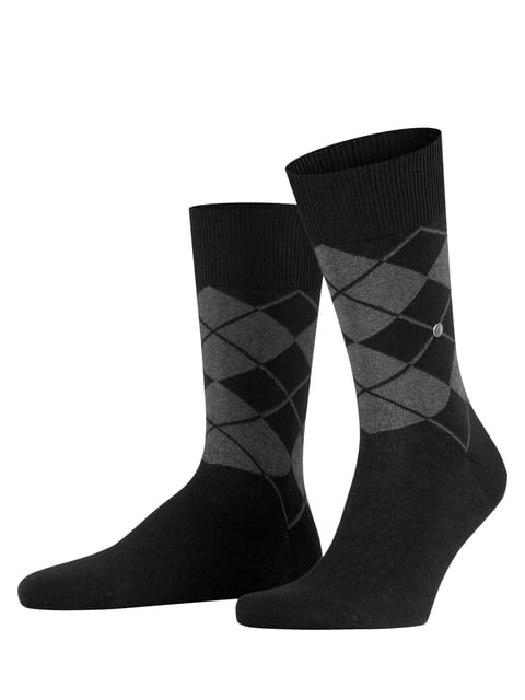 Burlington Bolton SO Herrensocken