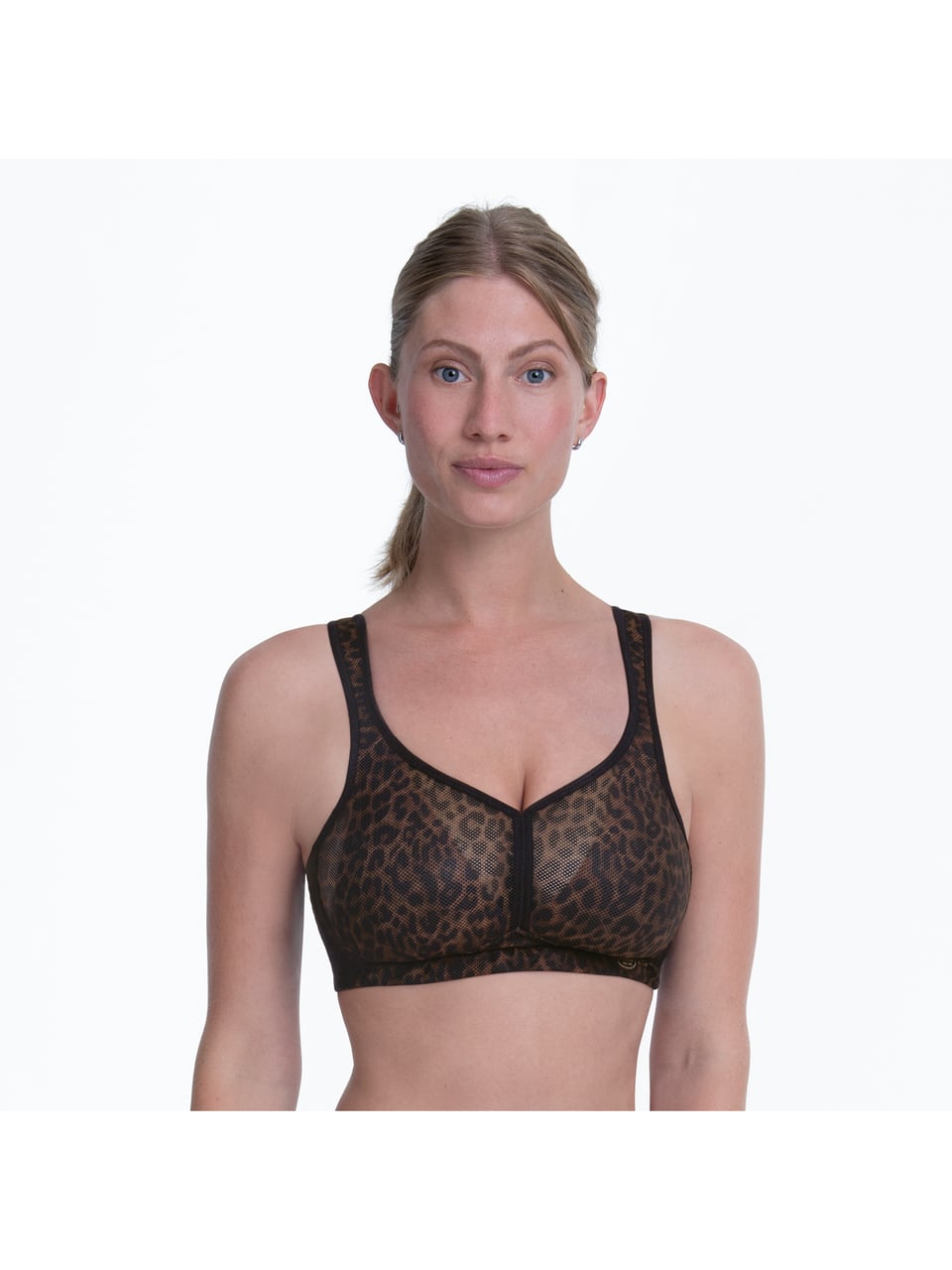 Anita Sport BH BH in Gold Cat – Bild 1