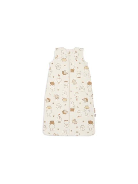 Jollein Schlafsack Jersey 70cm Miffy Family Farm