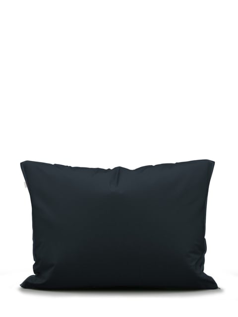 Essenza Minte Bettwäsche Satin in Nightblue