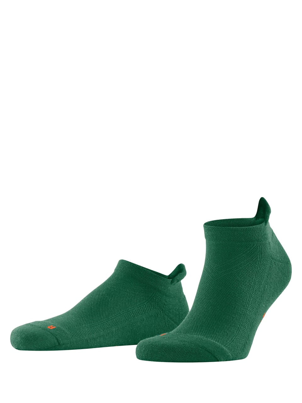 FALKE Cool Kick SN Herrensocken in Golf – Bild 1