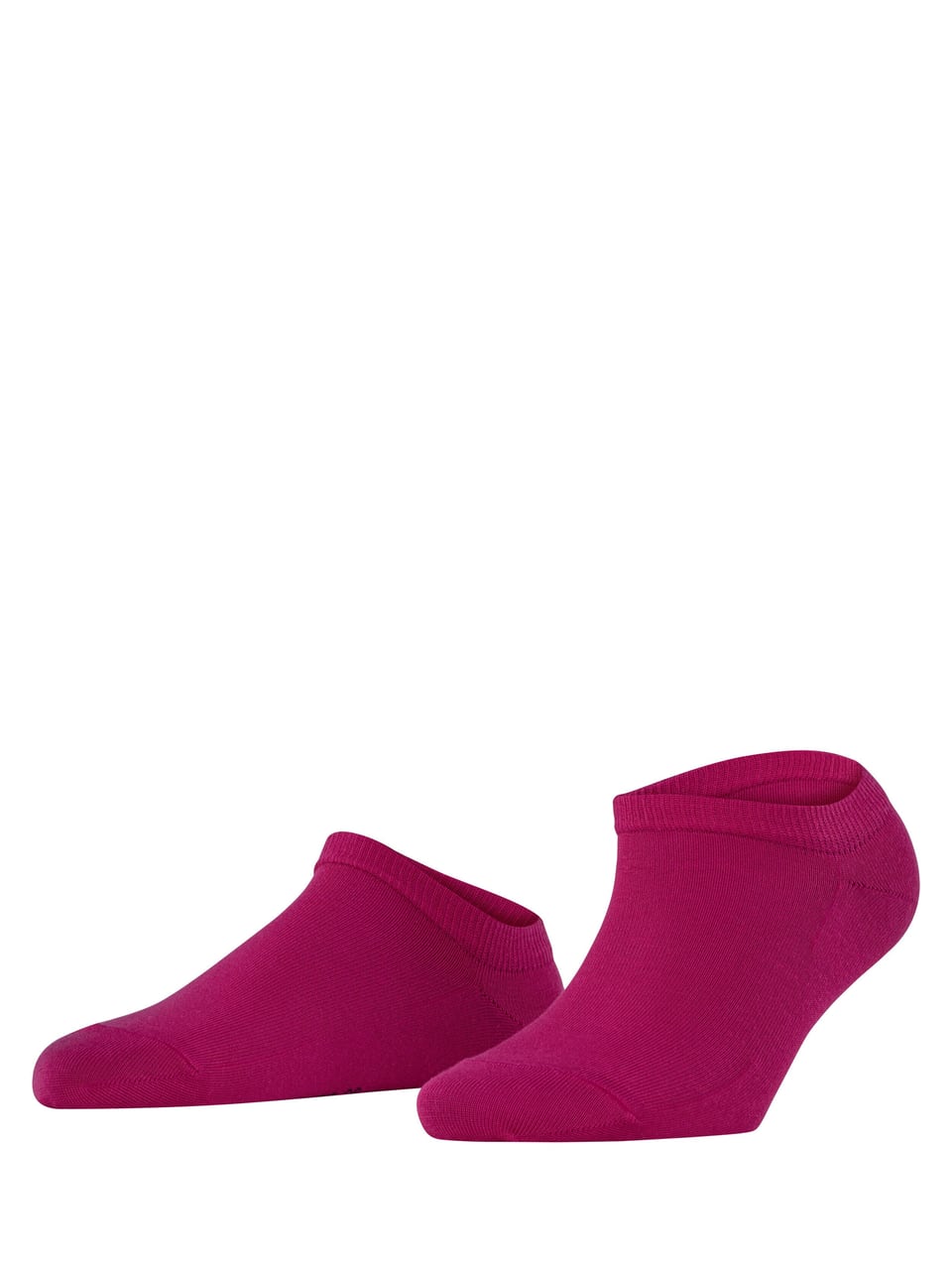 FALKE Active Breeze SN Damensocken & Kniestrümpfe in Berry – Bild 1