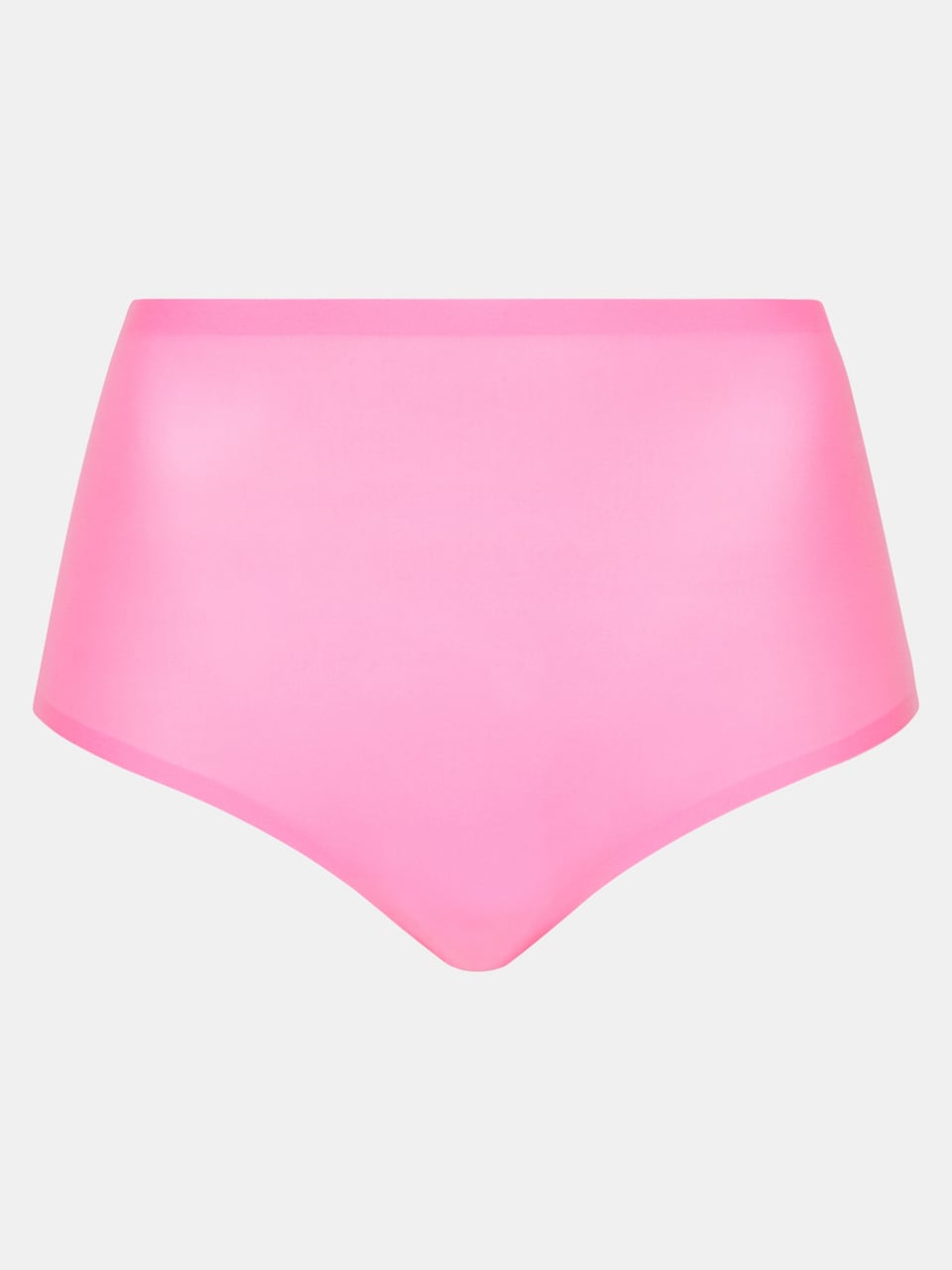Chantelle Softstretch UW Un. Taillenslip Unterteile in Peony Pink – Bild 1