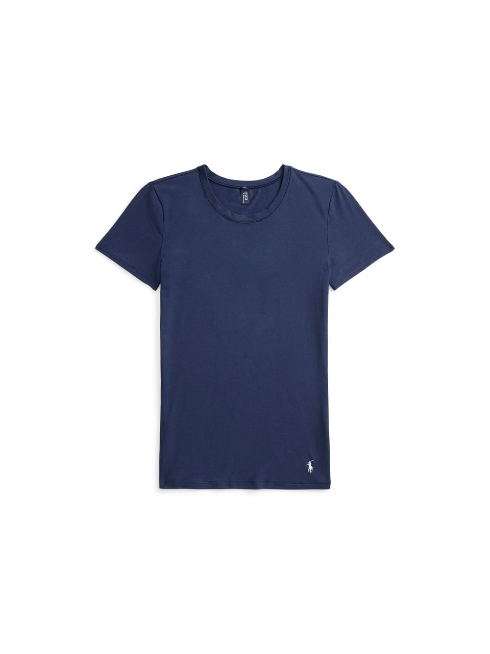 Ralph Lauren T-Shirt Oberteile in Navy – Bild 1