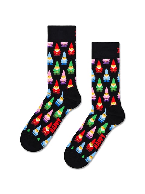 Happy Socks Little Santa Sock