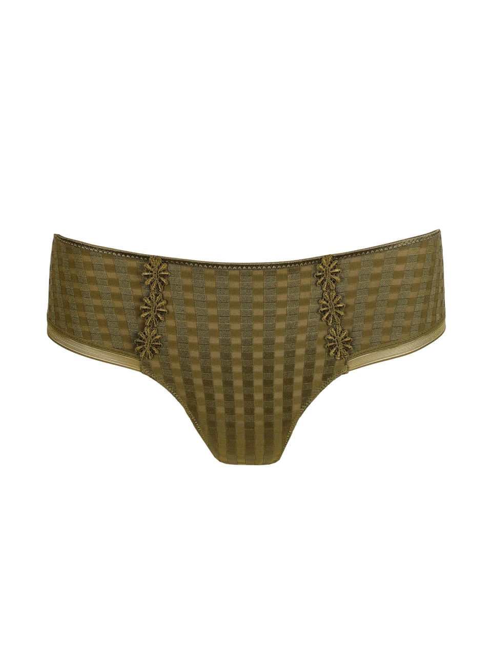 Marie Jo Hotpants Slip in Oli – Bild 1