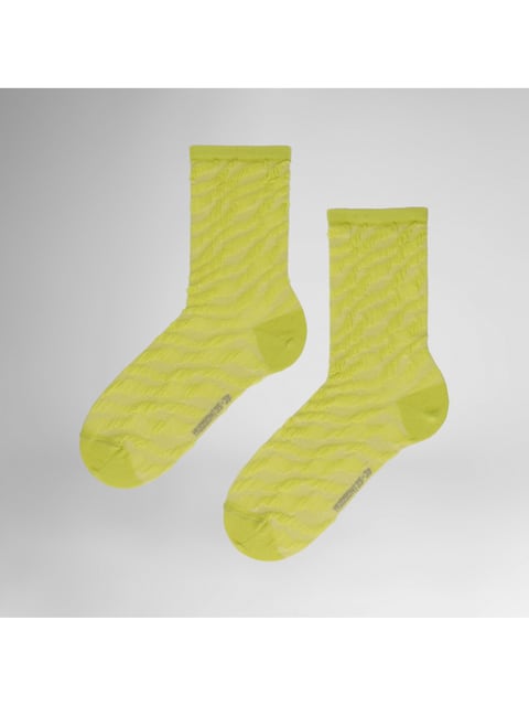 Kunert Fashion Curved Line Damensocken & Kniestrümpfe
