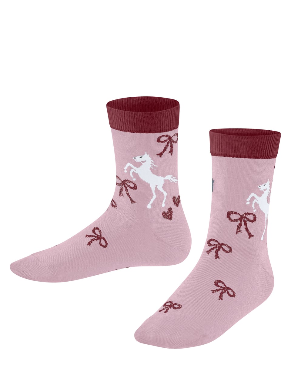 FALKE Western Horses SSO Strümpfe in Thulit – Bild 1