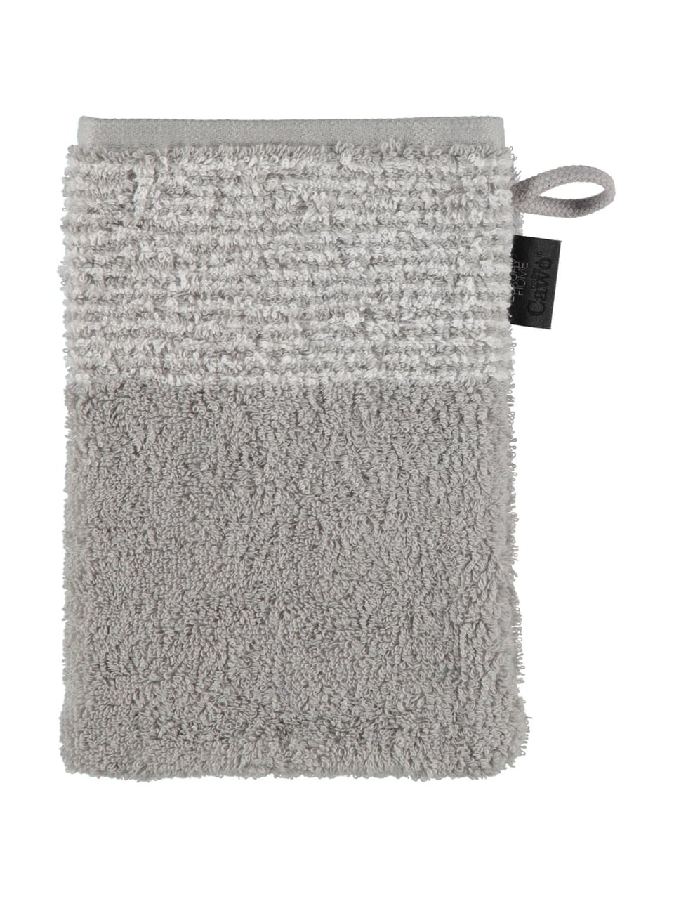 Cawö WH 16/22 Frottierwäsche in Platin