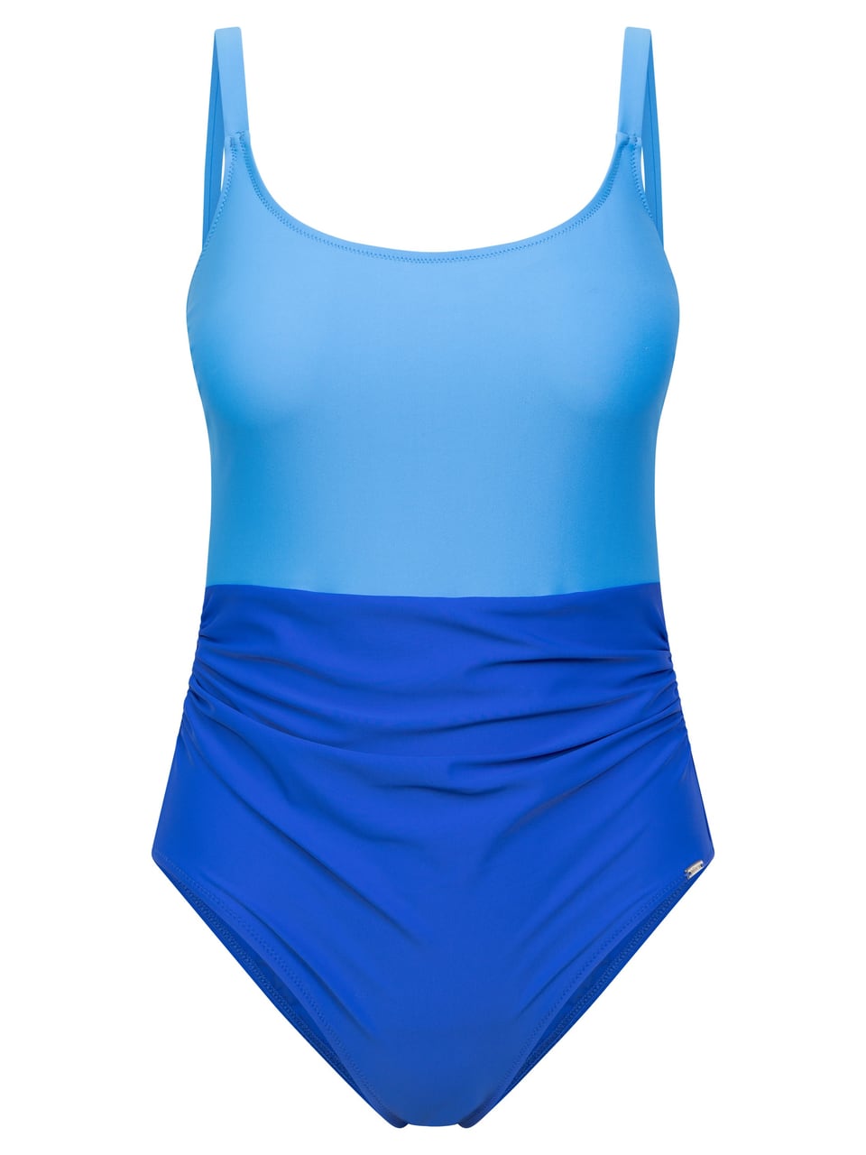 Rösch Bs, cups, ubb, adjust straps Badeanzug in Blue – Bild 1