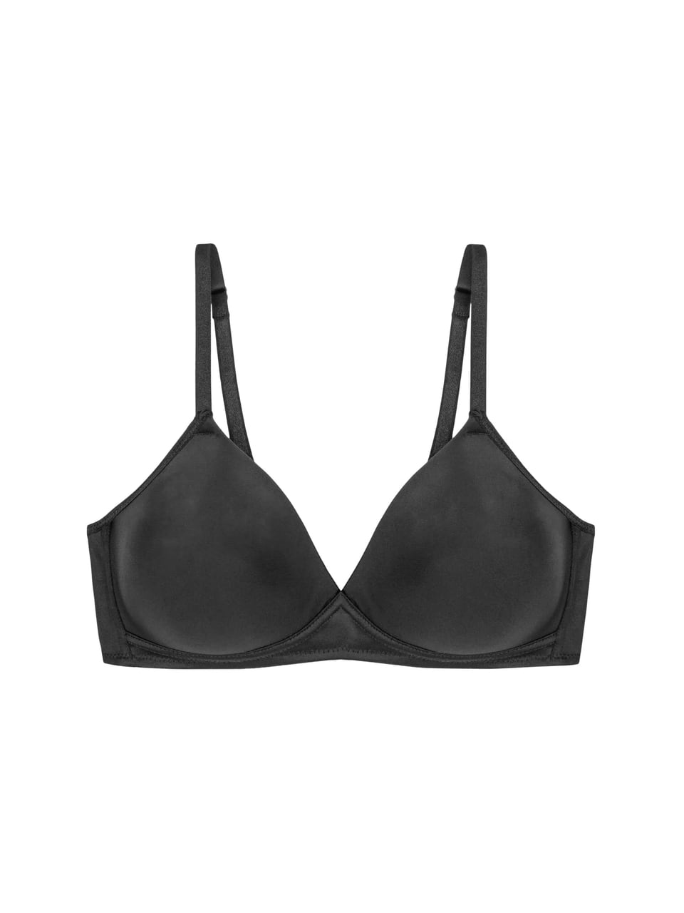 Triumph Soft Sensation P X BH in Black – Bild 1