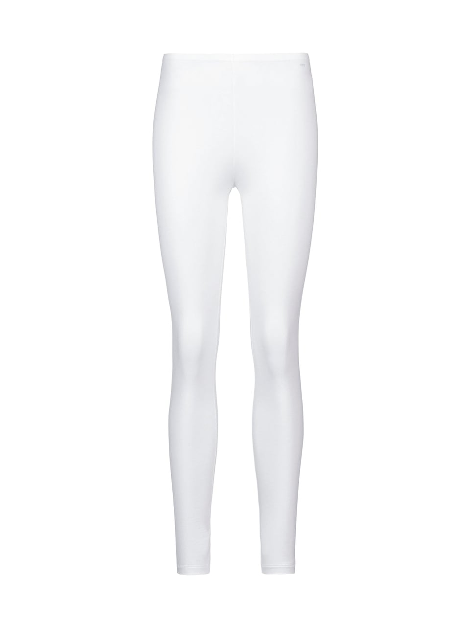 Mey Leggings Unterteile in Weiss – Bild 1
