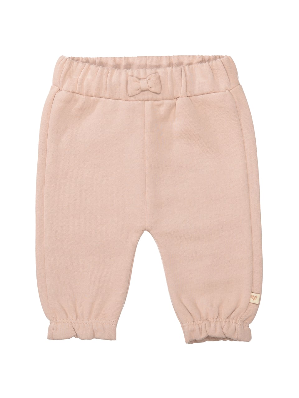 Staccato Md.-Sweathose in Caramel Rose