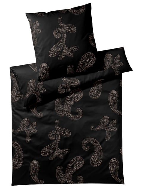 Joop! Paisley 80/80 240/2 2 0 Bettwäsche Satin