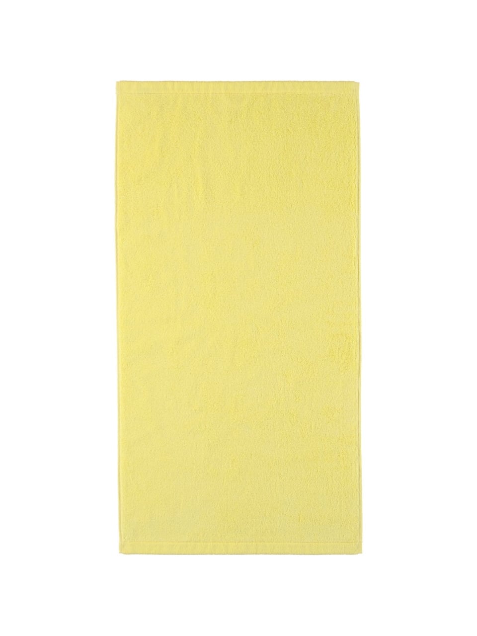 Cawö Frottier in Lemon – Bild 1