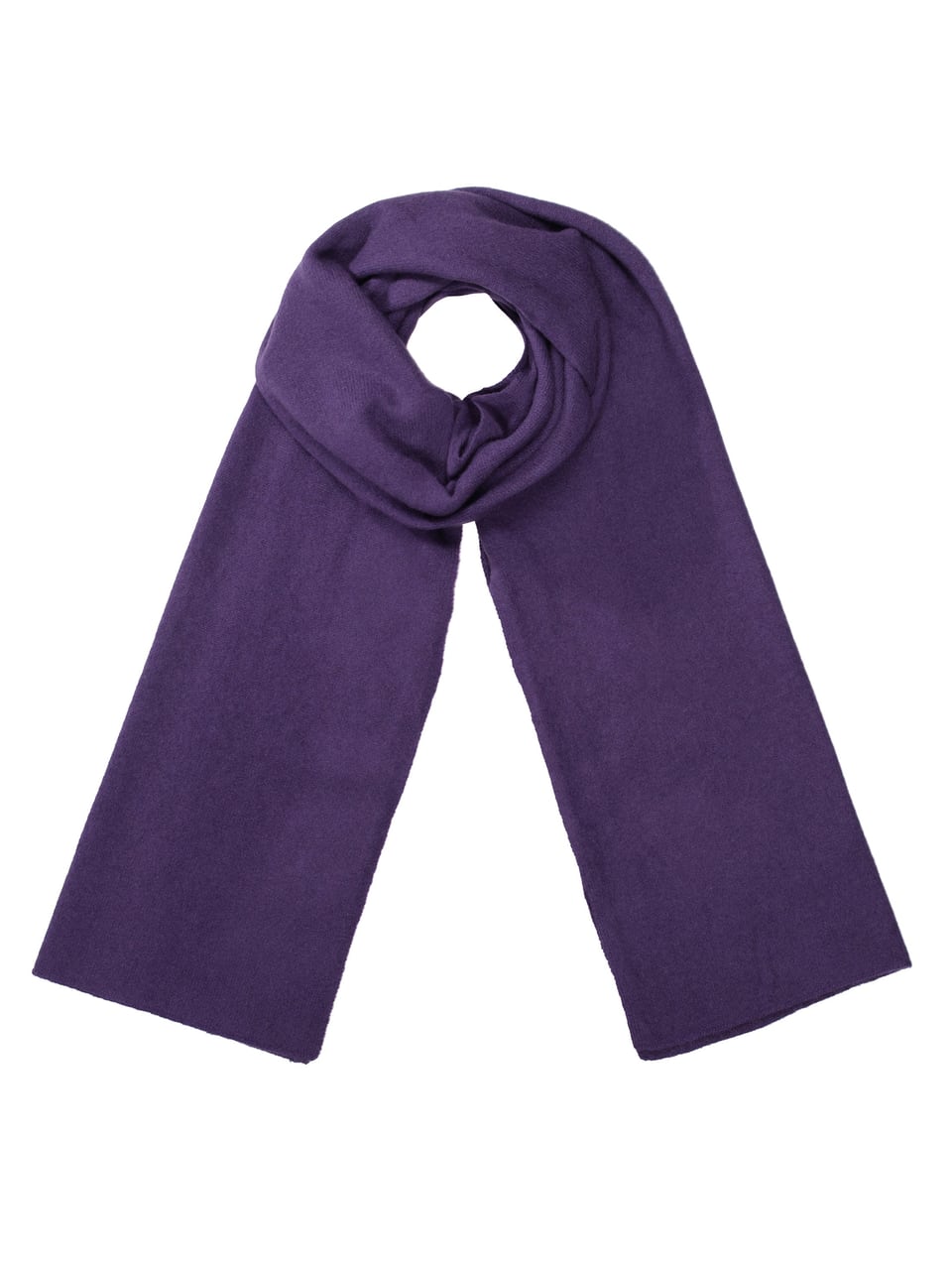 InLinea NOS Schal Accessoires in Plum